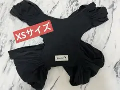conny 抱っこ紐xsサイズ黒