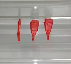 ガン消し カプセルトイ