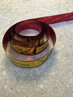 キンプリ　銀テ　King & Prince