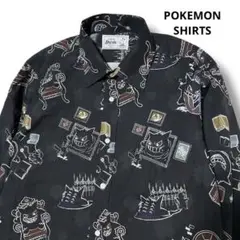 2025年最新】ポケモンシャツ original stitchの人気アイテム