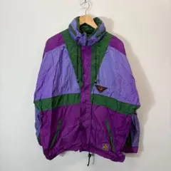 JEANTEX 尼龍外套