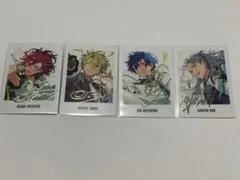 あんさんぶるスターズ!! ぱしゃっつ 9周年 Eden