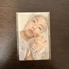 HAPPY BURSTDAY weverseトレカ ホシ