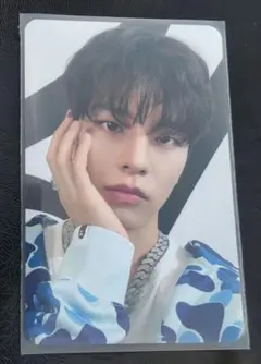 Stray Kids スキズ スンミン オフライン 特典 トレカ アンコン MD