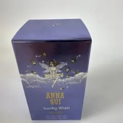 ANNA SUI Lucky Wish オードトワレ 4mlのサムネイル