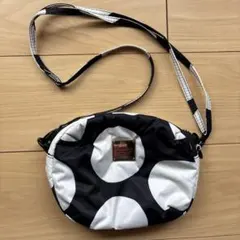 VOVAROVA ショルダーバッグ ドット柄のサムネイル