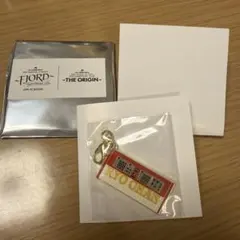 Mrs. GREEN APPLE 映画　ランダム　メタルチャームC 藤澤涼架