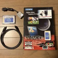 I-O DATA GV-D4VR D端子 アナログビデオキャプチャボード - メルカリ
