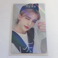 StrayKids スキズ maxident withmuu トレカ ハン - メルカリ