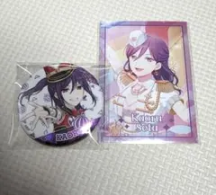 バンドリ　缶バッジ　瀬田薫 瀬田 薫｜ブシロード オンラインストア