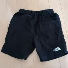 THE NORTH FACE ハーフパンツ ブラック 110