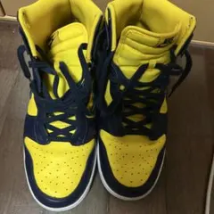 Nike ダンク