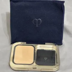 クレ・ド・ポー ボーテ タンプードルエクラii パウダーファンデーション