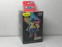 2025年最新】ポケモン モンコレ ルカリオの人気アイテム - メルカリ