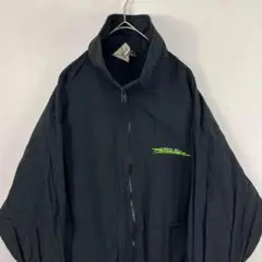 USA製 90s days of thunder トムクルーズ ブルゾン