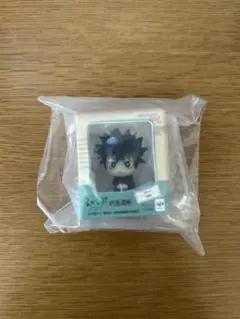 呪術廻戦 るかっぷ ミニチュアコレクション 伏黒恵