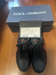 D&G スニーカーのサムネイル
