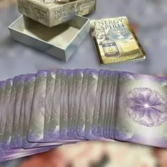 エナジー&スピリットオラクル