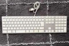 2025年最新】apple キーボード a1243の人気アイテム - メルカリ
