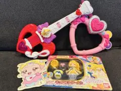 HUGっと! プリキュア お世話たっぷり おしゃべりはぐたん はぐたん