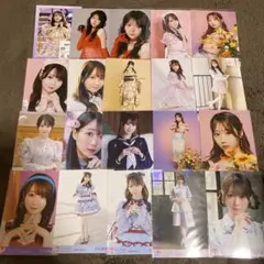 LOVE イコラブ 大谷映美里 生写真 まとめ売り - メルカリ