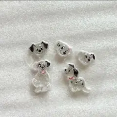 101匹わんちゃん　ボンボンドロップシール　ミニ　正規品　おすそ分け　ディズニー