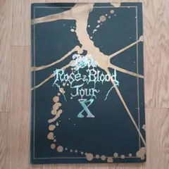 2025年最新】x rose bloodの人気アイテム - メルカリ