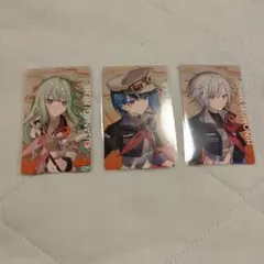 プロセカ　エピカ　桐谷遥　草薙寧々　日野森志歩　セカライ 5th