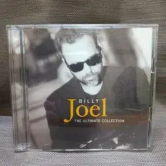 ビリージョエル ビリーザヒッツ