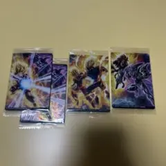 ドラゴンボール イタジャガ まとめ売り