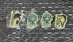 2025年最新】カゲロウプロジェクト メタルチャームの人気