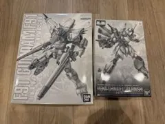 ガンプラまとめセット MG ナイチンゲール ケンプファー ストライクフリーダム ガンプラまとめセット MG ナイチンゲール ケンプファー ストライク