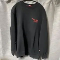 ノーブランド　スウェット　古着　美品