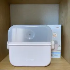 【付属品完備】コンビ　除菌じょーず