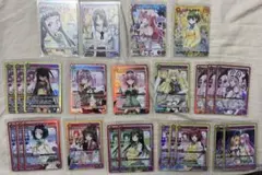 御門 涼子 U★ パラレル ユニオンアリーナ PSA10 ユニオンアリーナ ToLOVEる 御門 涼子 パラレル U☆ PSA10 - メルカリ