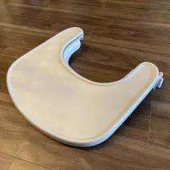 【美品】サイベックスレモチェア3in1 スナックトレイのみ グレー