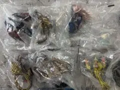 モンスターハンター スタンダードモデル