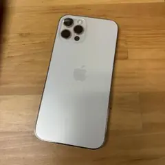 Apple iPhone 12 Pro 256GB シルバー