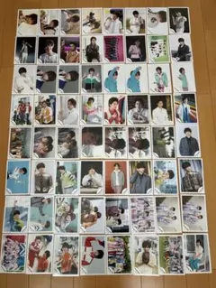 12時まで限定価格⭐️Hey! Say! JUMP 知念侑李 グッズ レアセット