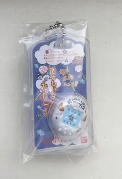 たまごっち おかしなたまごボーロっち