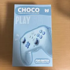 CHOCO コントローラー