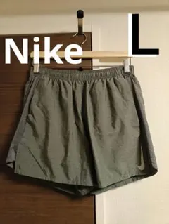 Nike Dri-FIT　Challenger ランニングショーツ L