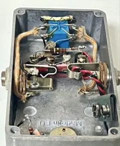 カスタム品 VH31 機械式のようなクォーツ仕様 ノーロゴ レンジャー 