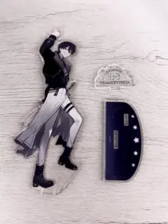 にじさんじ 5周年 剣持刀也 アクスタ 剣持刀也 5周年 アクスタ アクリルスタンドにじさんじ 5th