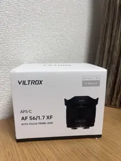 2025年最新】Viltrox 56mm f1.7の人気アイテム - メルカリ