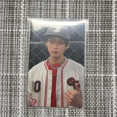 StrayKids スキズ　LEEKNOW KARMA HMV ラキドロB リノ