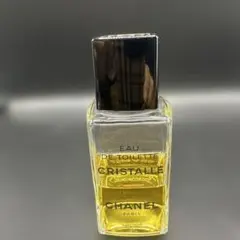CHANEL シャネル　クリスタル　オードトワレ 100ml