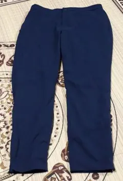 ユニクロ　レディース　暖パンツ