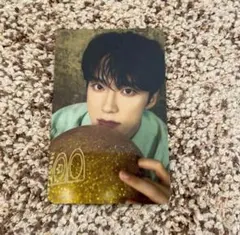 JO1 河野純喜 トレカ Unbound