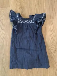 babyGap ワンピース 90
